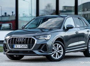 Audi Q5 S-Line Quattro 88000km Stan idealny 100% oryginał Kamerka Nawigacja