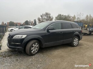 Audi Q7 w TDI