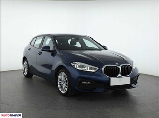 BMW 118 1.5 134 KM 2020r. (Piaseczno)