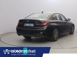 BMW 3 Seria G20