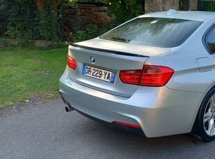 bmw 318d,m pakiet,okazja