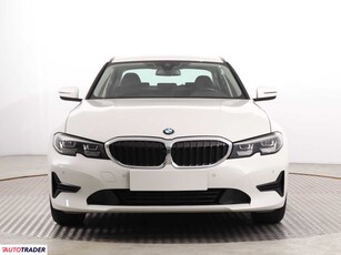 BMW 320 2.0 181 KM 2019r. (Piaseczno)