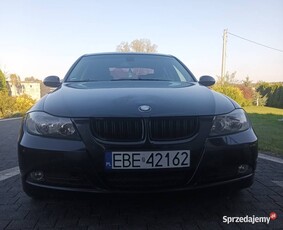 Bmw 320i 150KM e90