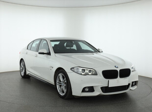 BMW 5 2015 520d xDrive 183813km Sedan