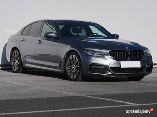 BMW 5 520d xDrive