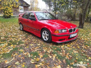 BMW e 36 316 mpakiet