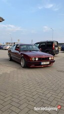 BMW e34 1992 m52b28