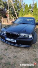 BMW E36 318tds