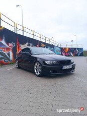 Bmw e46 coupé