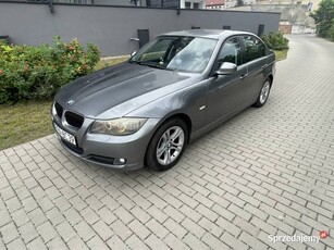 BMW E90