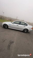 BMW e90 320i 150 km