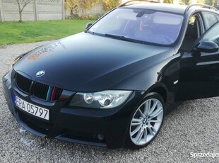 Bmw e91 touring