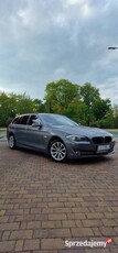 Bmw f10 520d Alu bi xenon