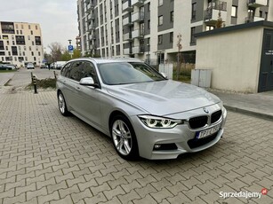 Bmw F31 M Pakiet Lci automat