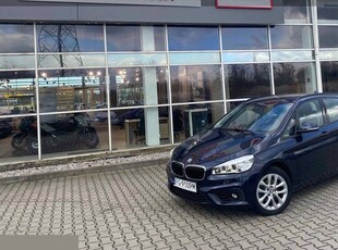 BMW Seria 2 218d Advantage sport 1 995 cm3 150 KM - sprzedaż na Fakturę VAT