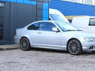 BMW SERIA 3 IV (E46)