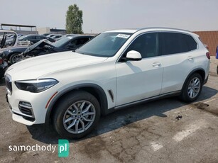 BMW X5 3.0 4WD