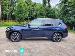 BMW X5 xDrive40e Steptronic