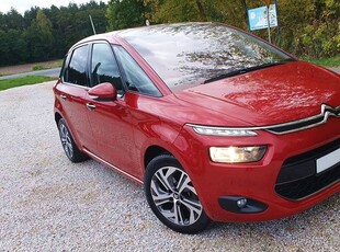 BORDO C4 PicaSSo* Kamera* ALU17