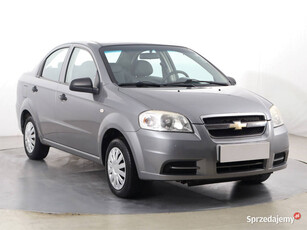 Chevrolet Aveo 1.2 i 16V