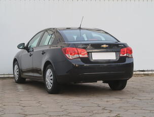 Chevrolet Cruze 2011 1.8 i 16V 129236km Sedan