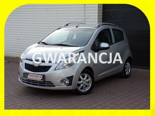 Chevrolet Spark II (M300) Klimatyzacja / Gwarancja / 1.2 / 82KM