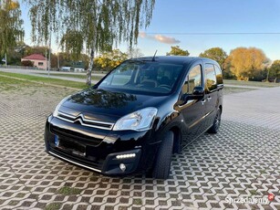 Citroen Berlingo multispace/webasto