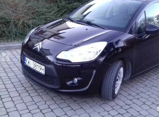 CITROEN C3 1.1 2011 Okazja TANIO