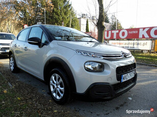 Citroen C3 III (2016-)