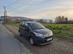 Citroen C3 Picasso 1,4 benz 95KM*209 tys km* Doinwestowany*