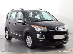 Citroen C3 Picasso 1.6 i