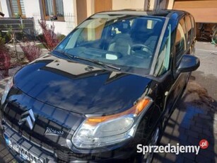 Citroen C3 Picasso