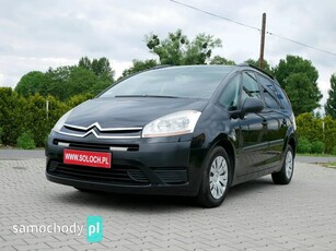 Citroen C4 Grand Picasso