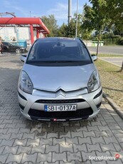 Citroen c4 picaso