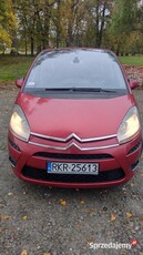 Citroen C4 Picasso HDI