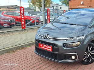 Citroen C4 Picasso II .