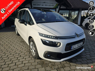 Citroen C4 SpaceTourer