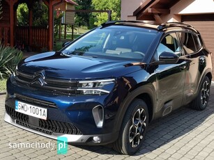 Citroen C5 AirCross 1.2 PureTech