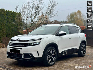 Citroen C5 Aircross Faktura VAT 23%