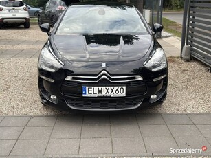 Citroen DS5