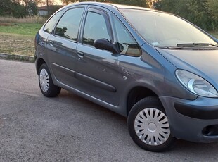 Citroen Xsara Picasso 07r 1,6 HDi 90KM (bez dpf i dwumasy) nowy rozrząd serwis