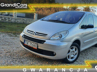 Citroen Xsara Picasso 1.6 HDI 110KM # Exclusive # Climatronic # Welur # Su…