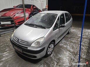 Citroen xsara picasso 1.6b 2007rok