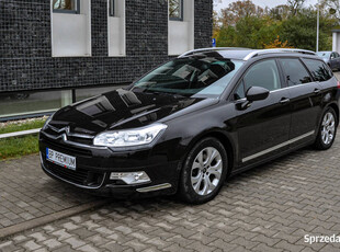 Citroën C5 2,0HDI Automat Lift 147 tys.km. 2015 r.