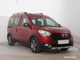 Dacia Dokker 1.5 Blue dCi