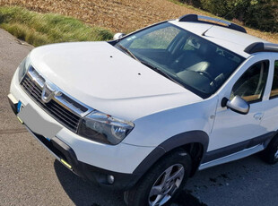 Dacia Duster 1.5dci 100tys.km I (2009-2017)