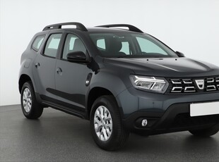 Dacia Duster 2018 1.2 TCe 72289km SUV