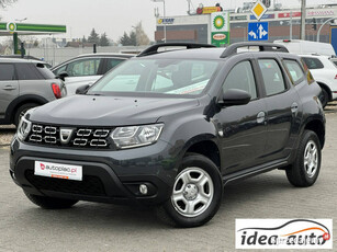 Dacia Duster *BEZWYPADKOWY*Serwisowany*Roczna Gwarancja Techniczna* II (20…