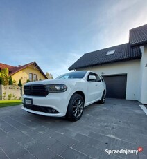 Dodge Durango 3.6 GT