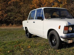 Fiat 125p WK CZ LPG kredens kanciak